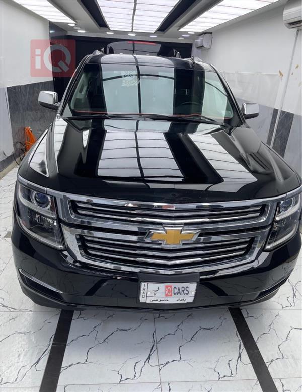 شيفروليه تاهو 2016 للبيع في العراق -  بغداد